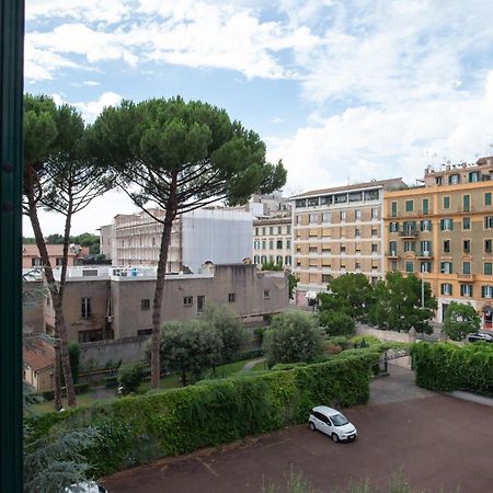 Rhoome Holiday 1 Roma Dış mekan fotoğraf