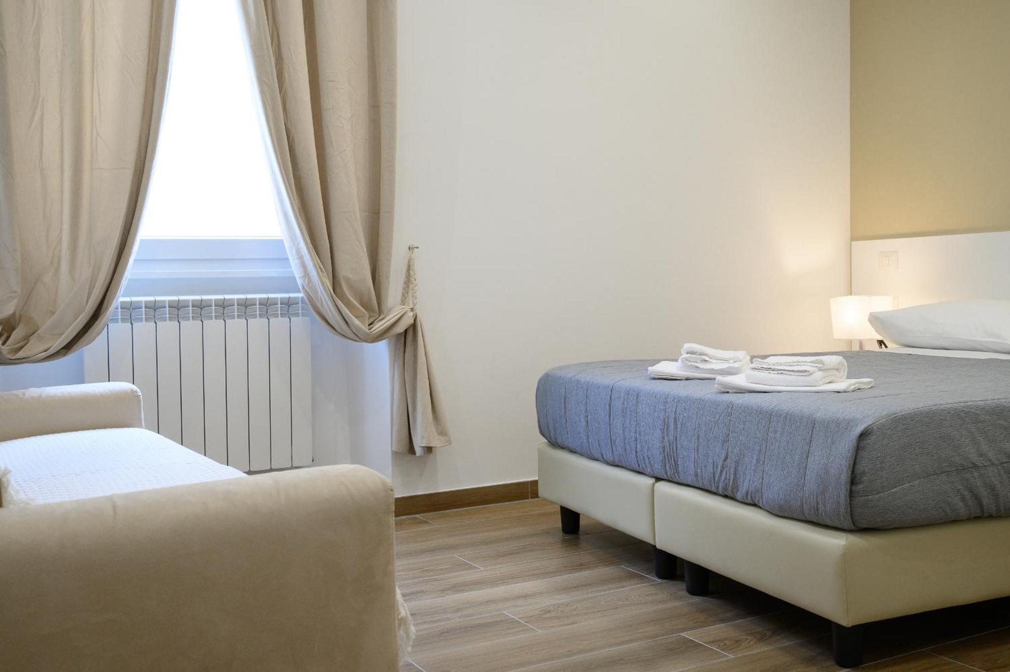 Rhoome Holiday 1 Roma Dış mekan fotoğraf